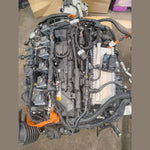 Load image into Gallery viewer, USED BMW B58B30S Hybrid Engine X5 LCI xDrive 50e Plug-In Hybrid 25 KM ONLY OEM Near-New