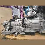 Load image into Gallery viewer, USED BMW B58B30S Hybrid Engine X5 LCI xDrive 50e Plug-In Hybrid 25 KM ONLY OEM Near-New