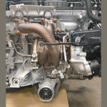 Load image into Gallery viewer, USED BMW B58B30S Hybrid Engine X5 LCI xDrive 50e Plug-In Hybrid 25 KM ONLY OEM Near-New