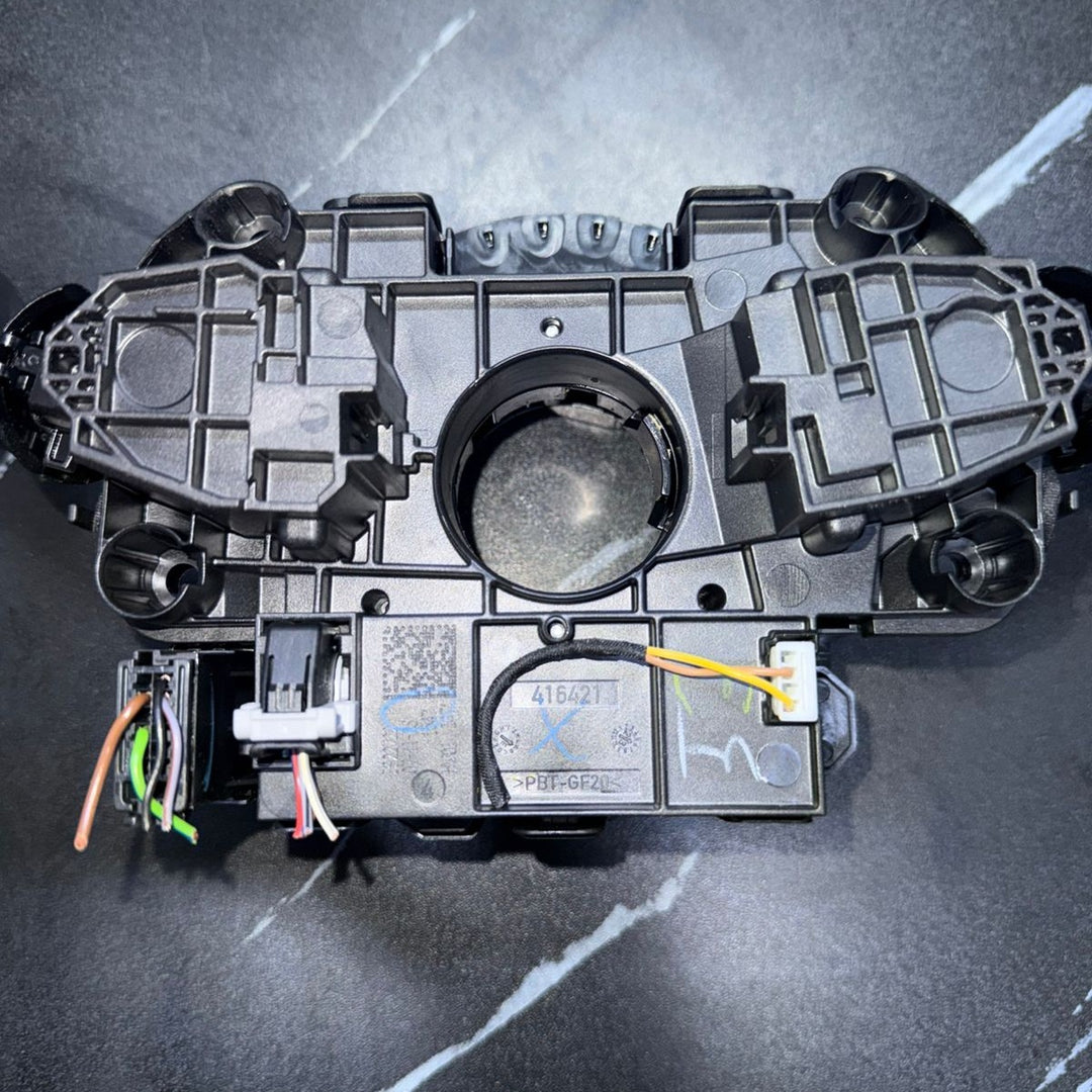 OEM BMW Steering Column Switch Cluster 61 31 5A819E9 X5 G05 X7 G07 X3 G01 XM G09