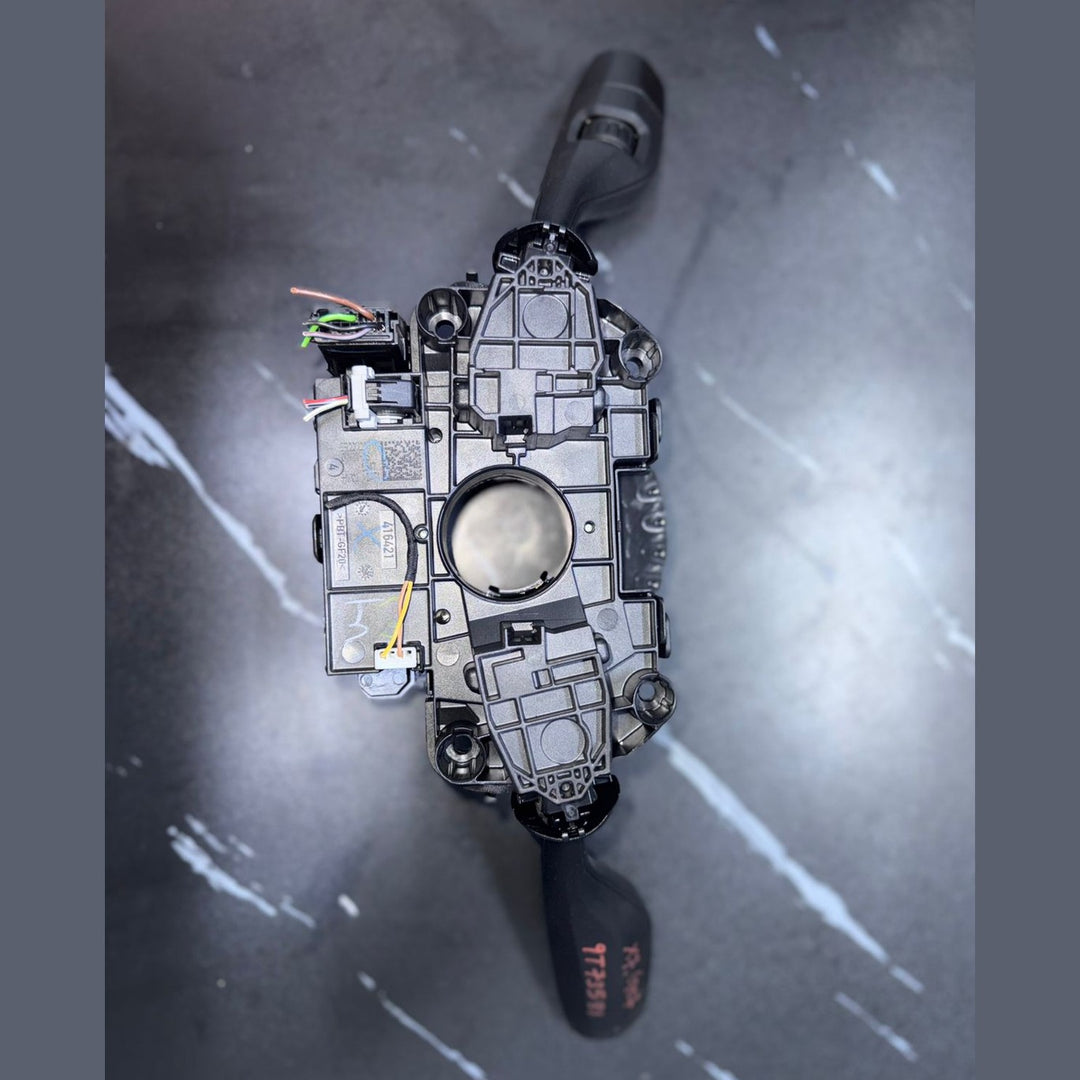 OEM BMW Steering Column Switch Cluster 61 31 5A819E9 X5 G05 X7 G07 X3 G01 XM G09