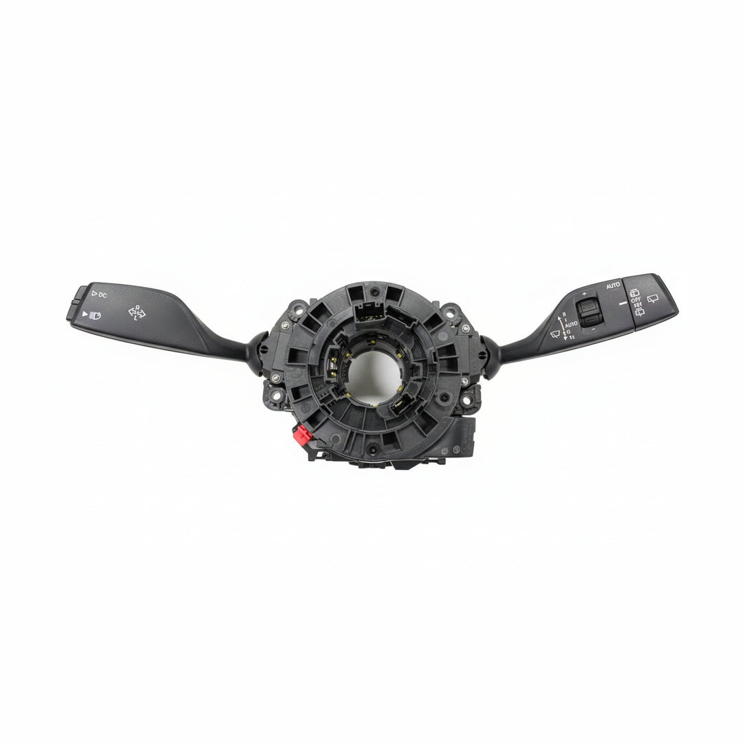 OEM BMW Steering Column Switch Cluster 61 31 5A819E9 X5 G05 X7 G07 X3 G01 XM G09