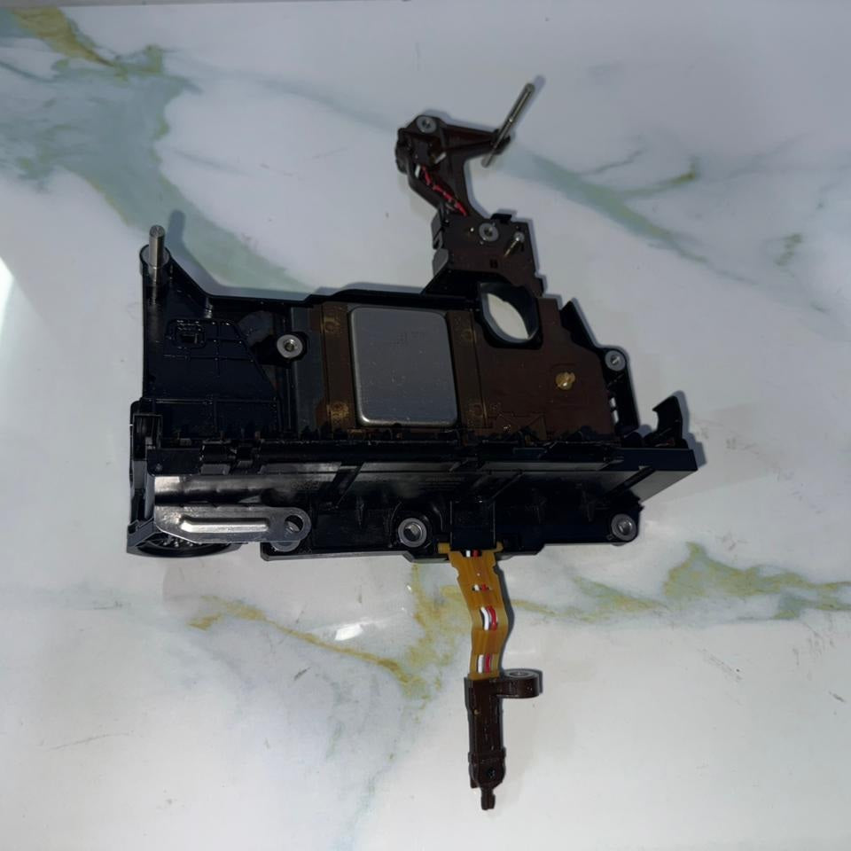 BMW ZF 8HP Valve Body Mechatronic oem 0260550074 TCU ISN Virgin F20 F30 09-13 116i 316i Start-Stop
