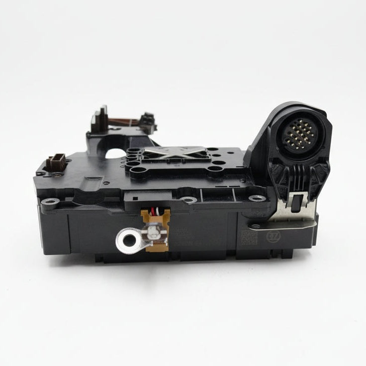 BMW ZF 8HP Valve Body Mechatronic oem 0260550074 TCU ISN Virgin F20 F30 09-13 116i 316i Start-Stop