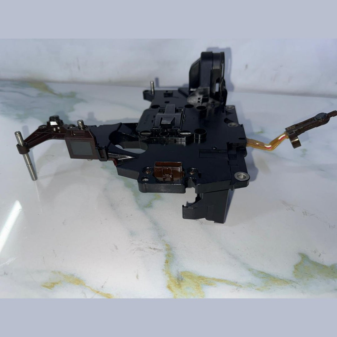 BMW ZF 8HP Valve Body Mechatronic oem 0260550074 TCU ISN Virgin F20 F30 09-13 116i 316i Start-Stop