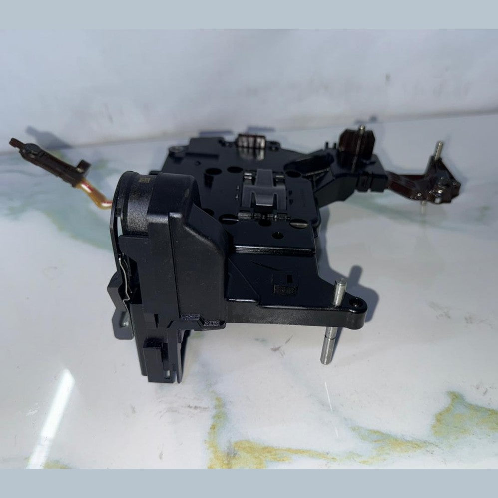 BMW ZF 8HP Valve Body Mechatronic oem 0260550074 TCU ISN Virgin F20 F30 09-13 116i 316i Start-Stop