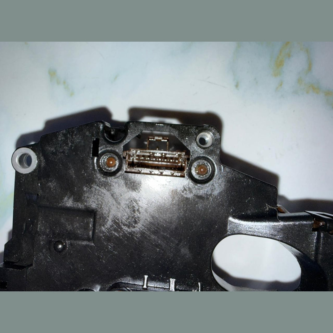 BMW ZF 8HP Valve Body Mechatronic oem 0260550074 TCU ISN Virgin F20 F30 09-13 116i 316i Start-Stop
