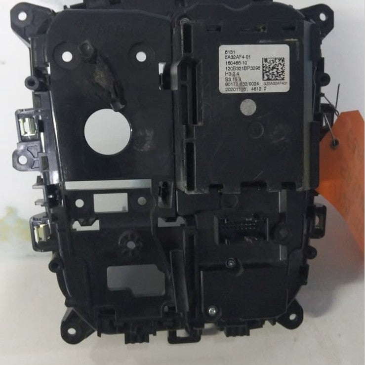 OEM BMW G14 G15 G22 G23 G24 G26 CENTER CONSOLE GEAR SHIFT 5A32AF4