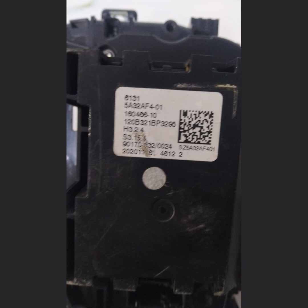 OEM BMW G14 G15 G22 G23 G24 G26 CENTER CONSOLE GEAR SHIFT 5A32AF4