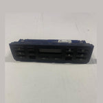 Load image into Gallery viewer, 2001-2006 BMW 325i 328i 330i M3 Climate Control Panel 64116956319 OEM Used