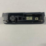 Load image into Gallery viewer, 2001-2006 BMW 325i 328i 330i M3 Climate Control Panel 64116956319 OEM Used
