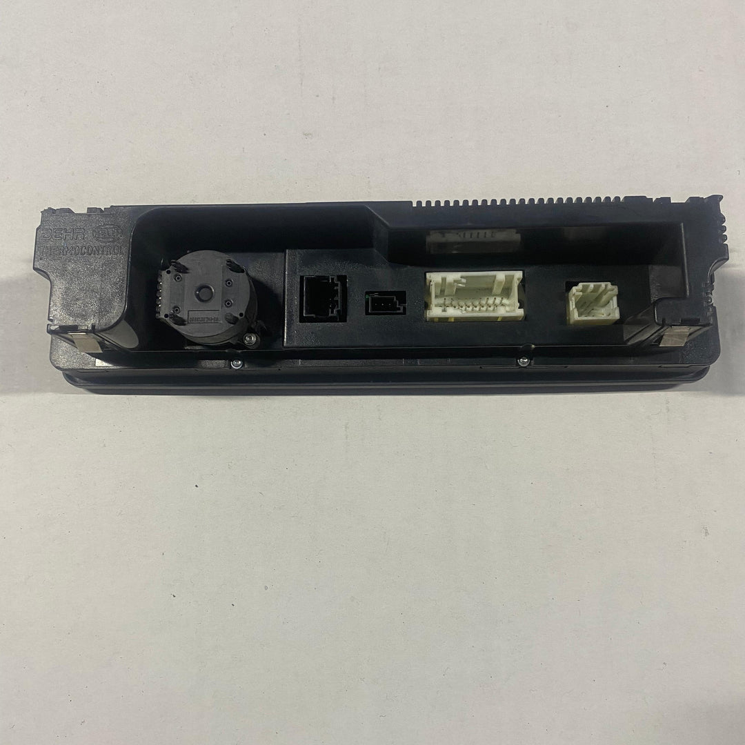 2001-2006 BMW 325i 328i 330i M3 Climate Control Panel 64116956319 OEM Used
