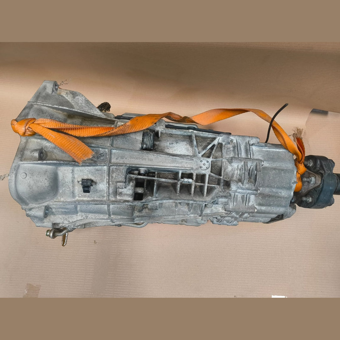 BMW TRANSMISSION M4 F82 2015 GS7D36SG 2800 7853530 Gearbox