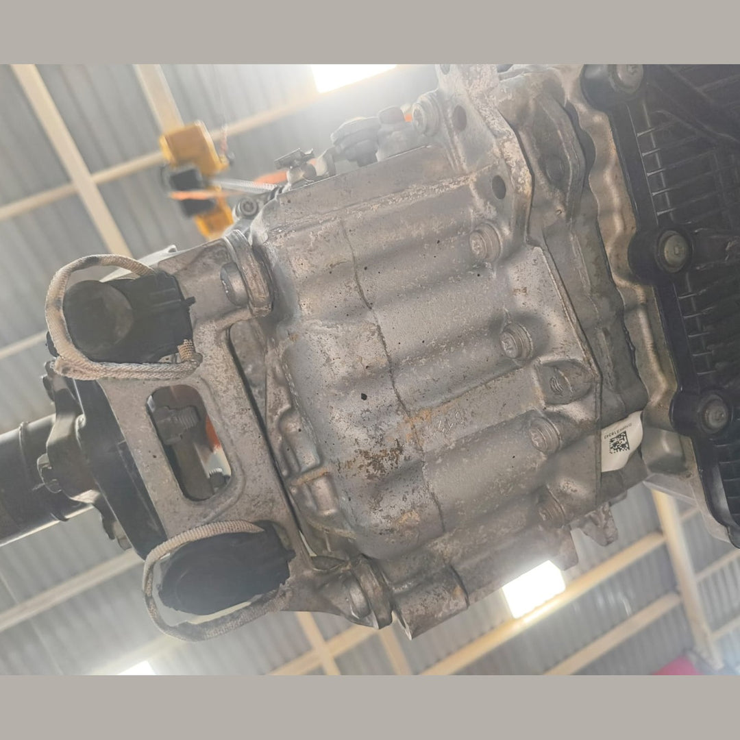 BMW TRANSMISSION M4 F82 2015 GS7D36SG 2800 7853530 Gearbox