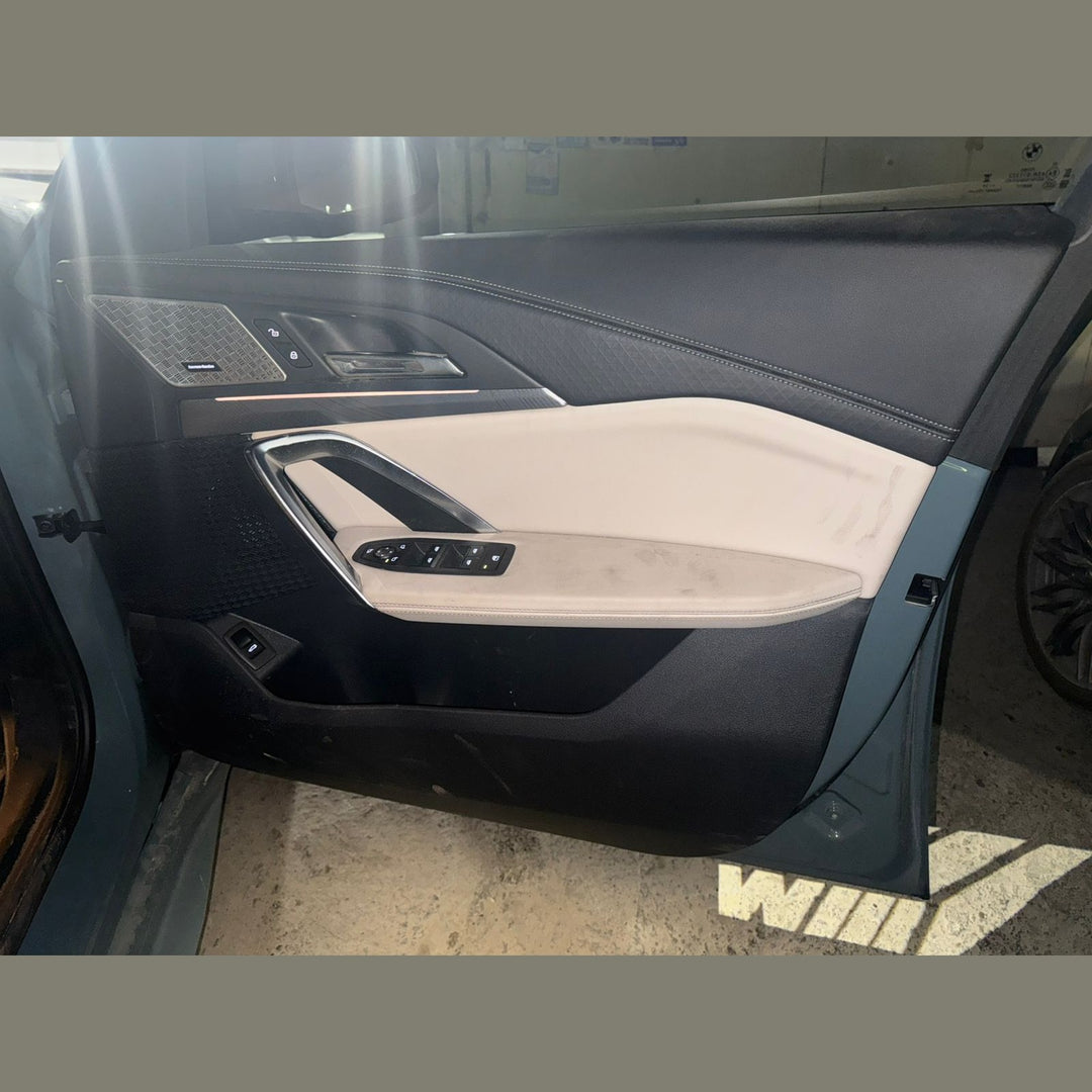 BMW iX2 xDrive30 (RHD) – Baujahr 2026 – Teileträger & Export