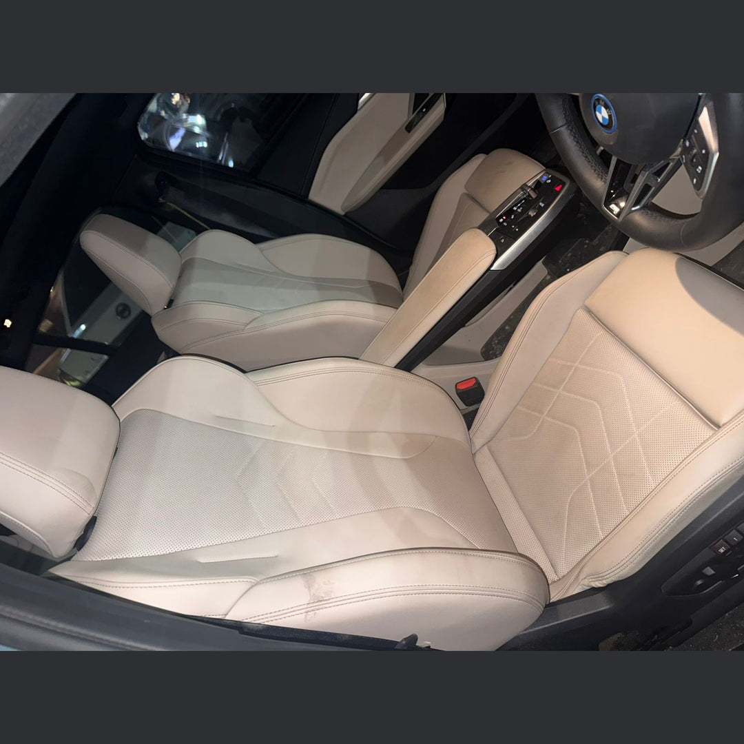 BMW iX2 xDrive30 (RHD) – Baujahr 2026 – Teileträger & Export