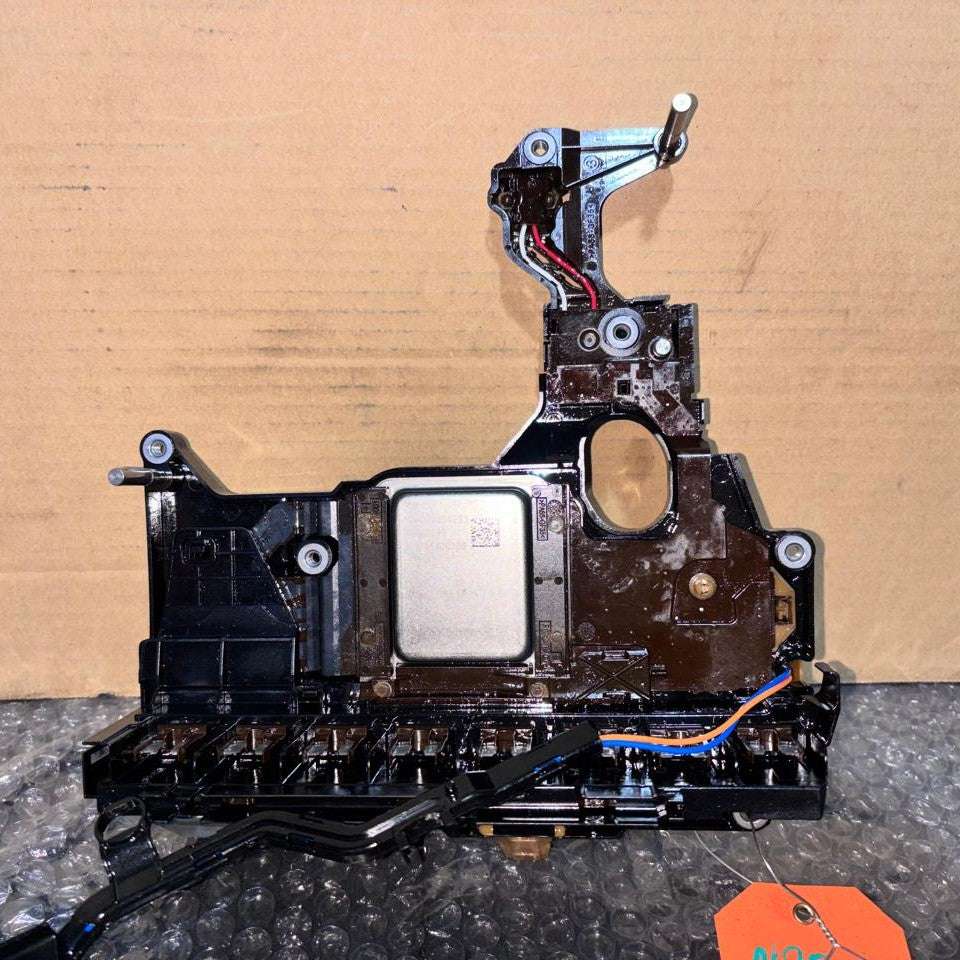 BMW E84 X1 N20 2014 2.8 8hp45 AUTOMATIC TRANSMISSION VALVE BODY BOSCH 0260550051