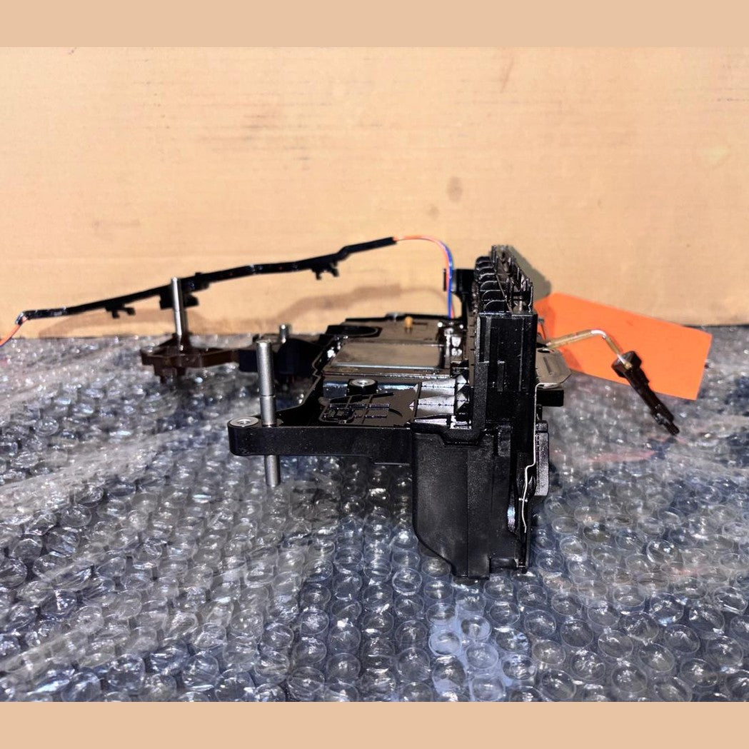 BMW E84 X1 N20 2014 2.8 8hp45 AUTOMATIC TRANSMISSION VALVE BODY BOSCH 0260550051