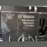 Load image into Gallery viewer, 8632479 F30 320I 2012 N20 8HP45 valve body TCM TCU MECHATRONIC BOSCH 0260550074