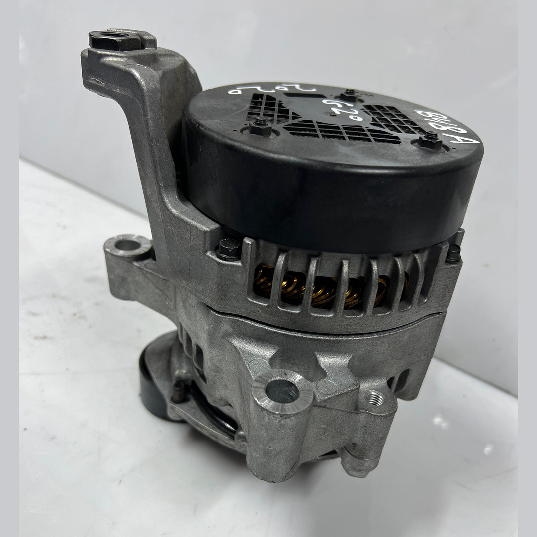 BMW Lichtmaschine 8654280 Original OEM Ladegenerator Gebraucht