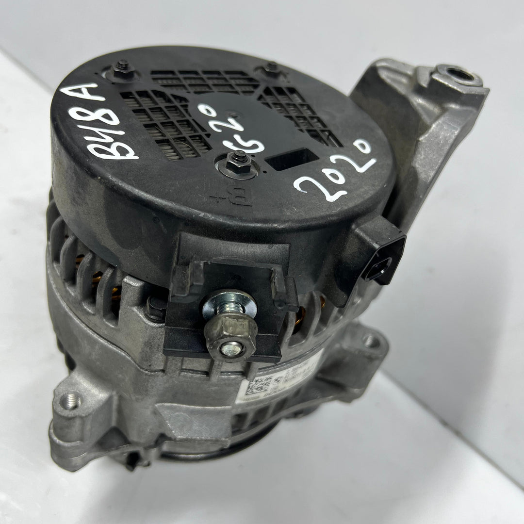 BMW Lichtmaschine 8654280 Original OEM Ladegenerator Gebraucht