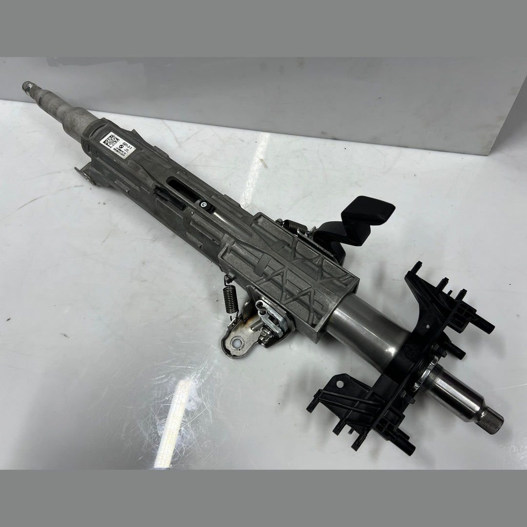2018-2025 BMW X3 Manual Adjustment Steering Column 6896187