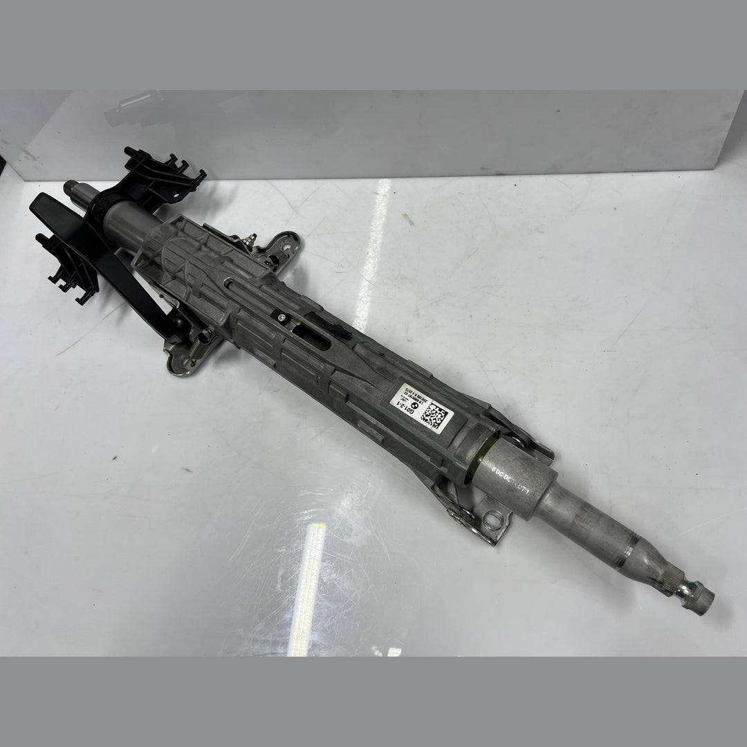 2018-2025 BMW X3 Manual Adjustment Steering Column 6896187