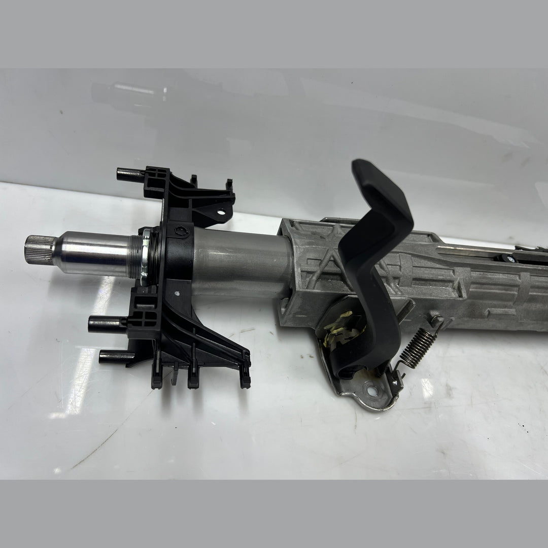2018-2025 BMW X3 Manual Adjustment Steering Column 6896187