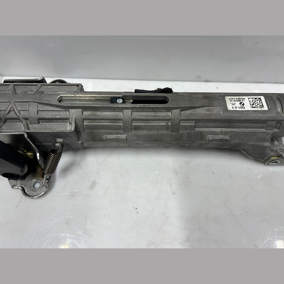 2018-2025 BMW X3 Manual Adjustment Steering Column 6896187
