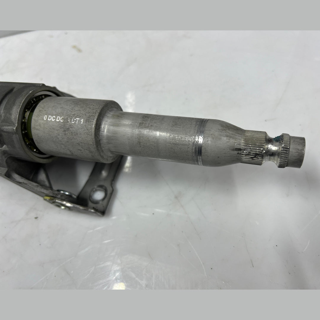 2018-2025 BMW X3 Manual Adjustment Steering Column 6896187