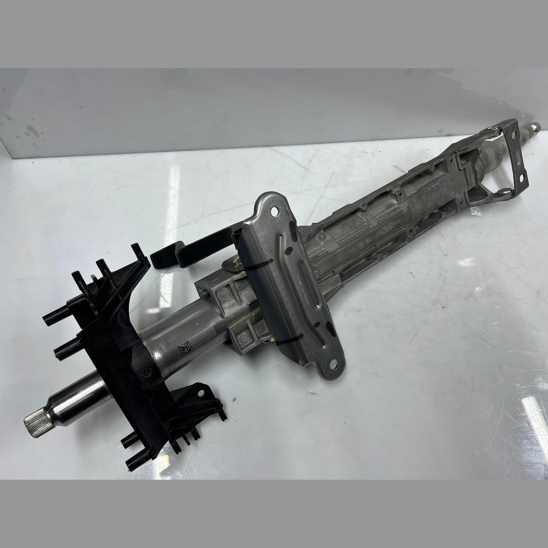 2018-2025 BMW X3 Manual Adjustment Steering Column 6896187