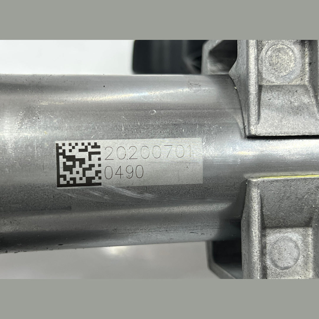 2018-2025 BMW X3 Manual Adjustment Steering Column 6896187