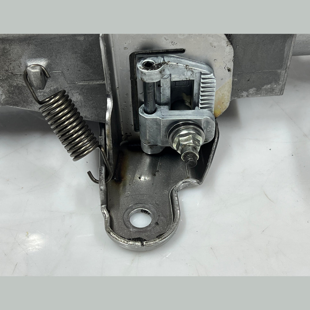 2018-2025 BMW X3 Manual Adjustment Steering Column 6896187