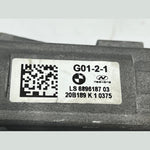 Load image into Gallery viewer, 2018-2025 BMW X3 Manual Adjustment Steering Column 6896187