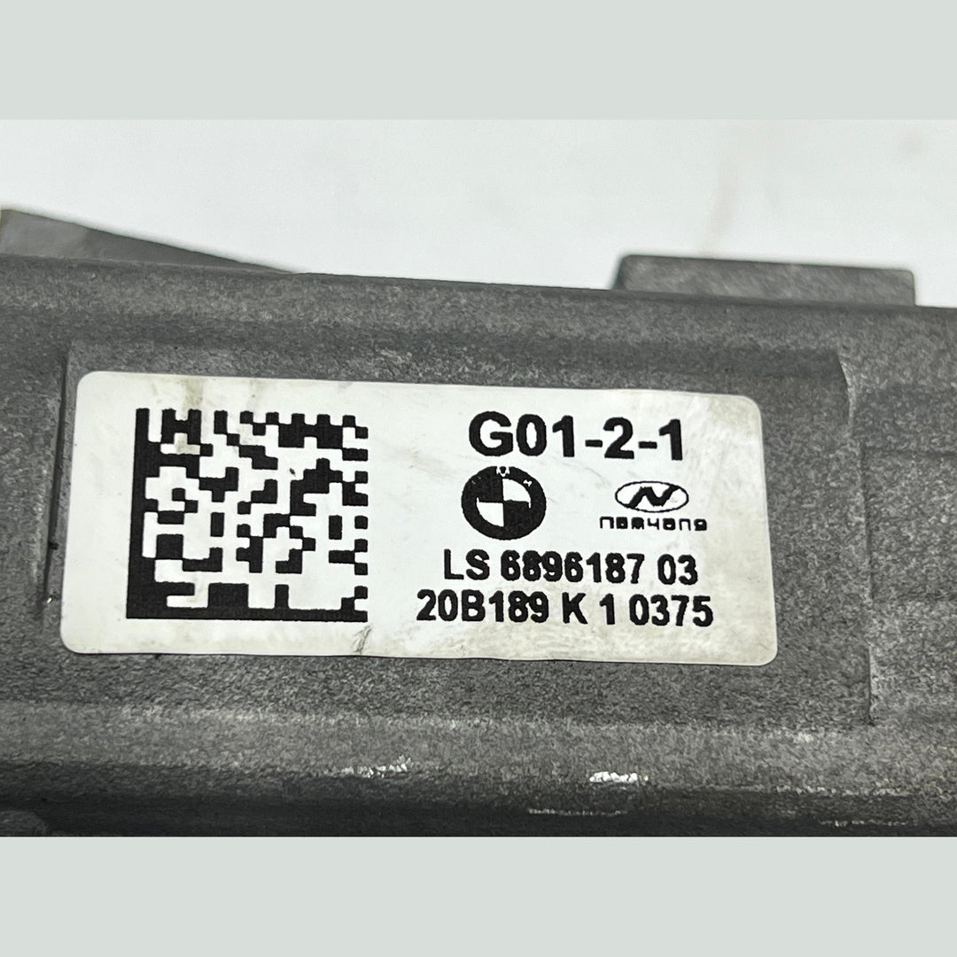 2018-2025 BMW X3 Manual Adjustment Steering Column 6896187