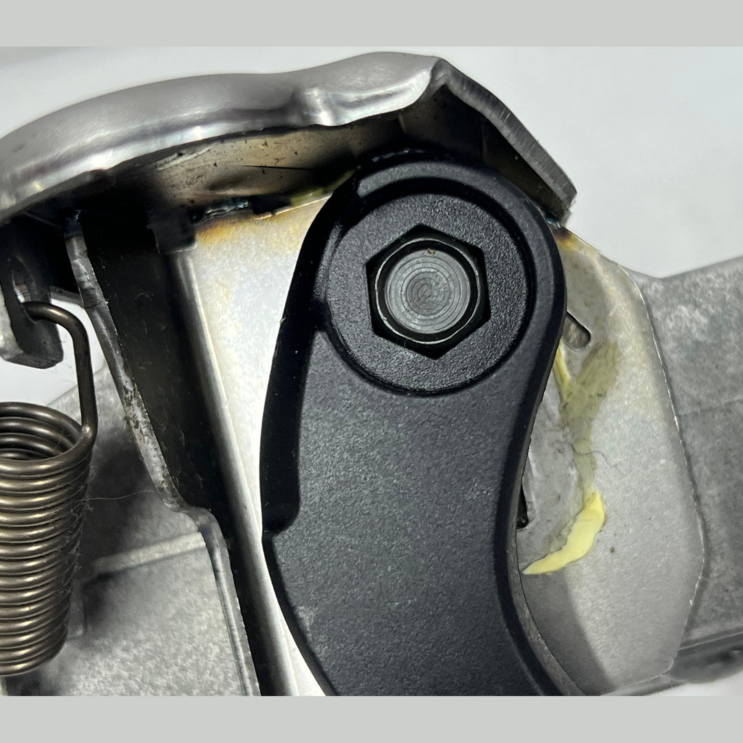 2018-2025 BMW X3 Manual Adjustment Steering Column 6896187