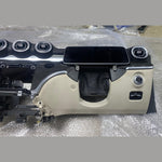 Load image into Gallery viewer, DASHBOARD RIGHT HAND DRIVE MERCEDES C250 2023 C CLASS A206 6803307