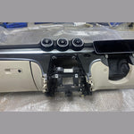 Load image into Gallery viewer, DASHBOARD RIGHT HAND DRIVE MERCEDES C250 2023 C CLASS A206 6803307