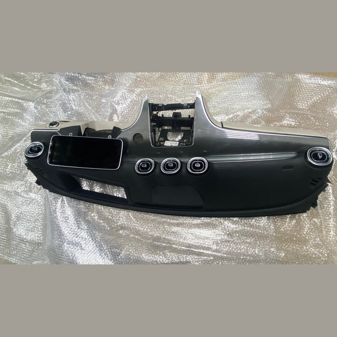 DASHBOARD RIGHT HAND DRIVE MERCEDES C250 2023 C CLASS A206 6803307