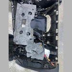 Load image into Gallery viewer, DASHBOARD RIGHT HAND DRIVE MERCEDES C250 2023 C CLASS A206 6803307