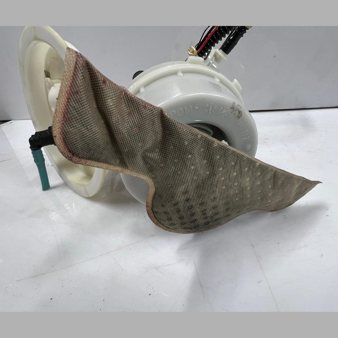 BMW Kraftstoffpumpe 7217060