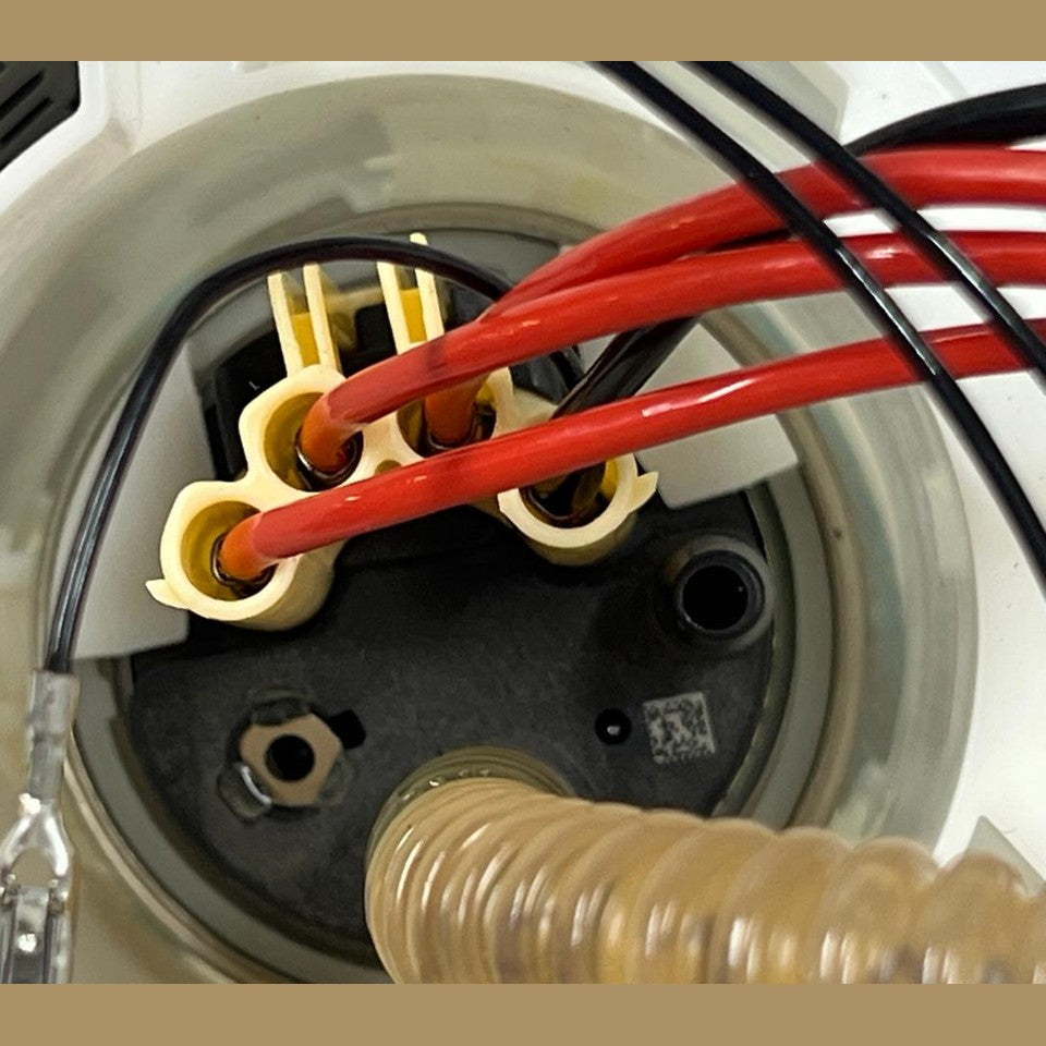Kraftstoffpumpenmodul-Baugruppe 7344066 für BMW 230i (2017–2021)
