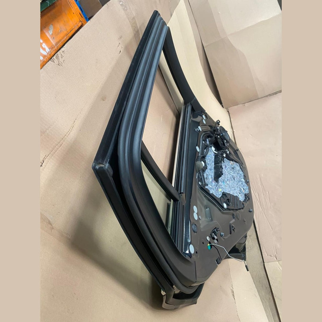 BMW X7 G07 LCI X7 xDrive 40i US B58N 2023 REAR LEFT SIDE DOOR PTWK 475 KM20 USED