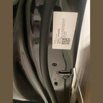 Load image into Gallery viewer, BMW X7 G07 LCI X7 xDrive 40i US B58N 2023 REAR LEFT SIDE DOOR PTWK 475 KM20 USED