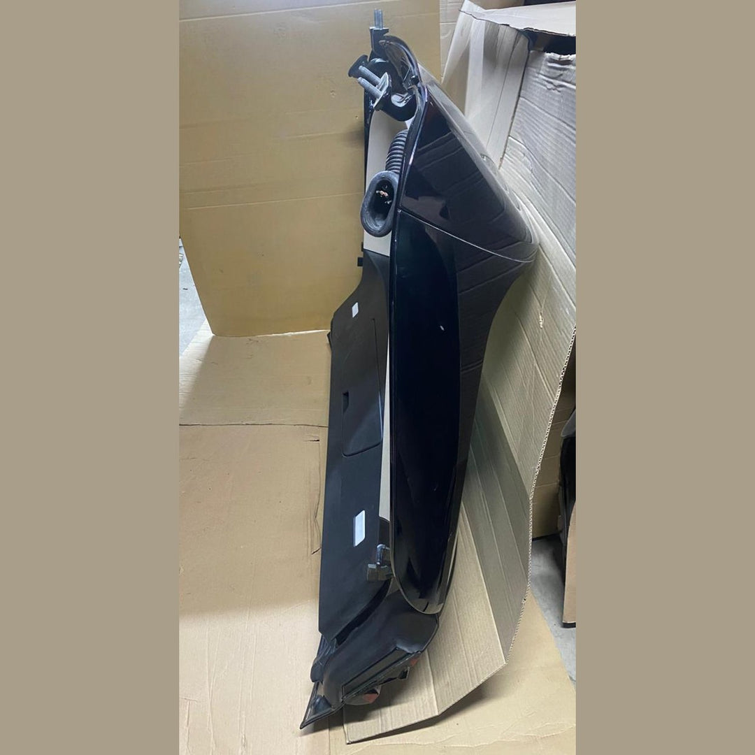 BMW X7 G07 LCI X7 xDrive 40i US B58N 2023 REAR TRUNK PTWK 475 KM20 USED
