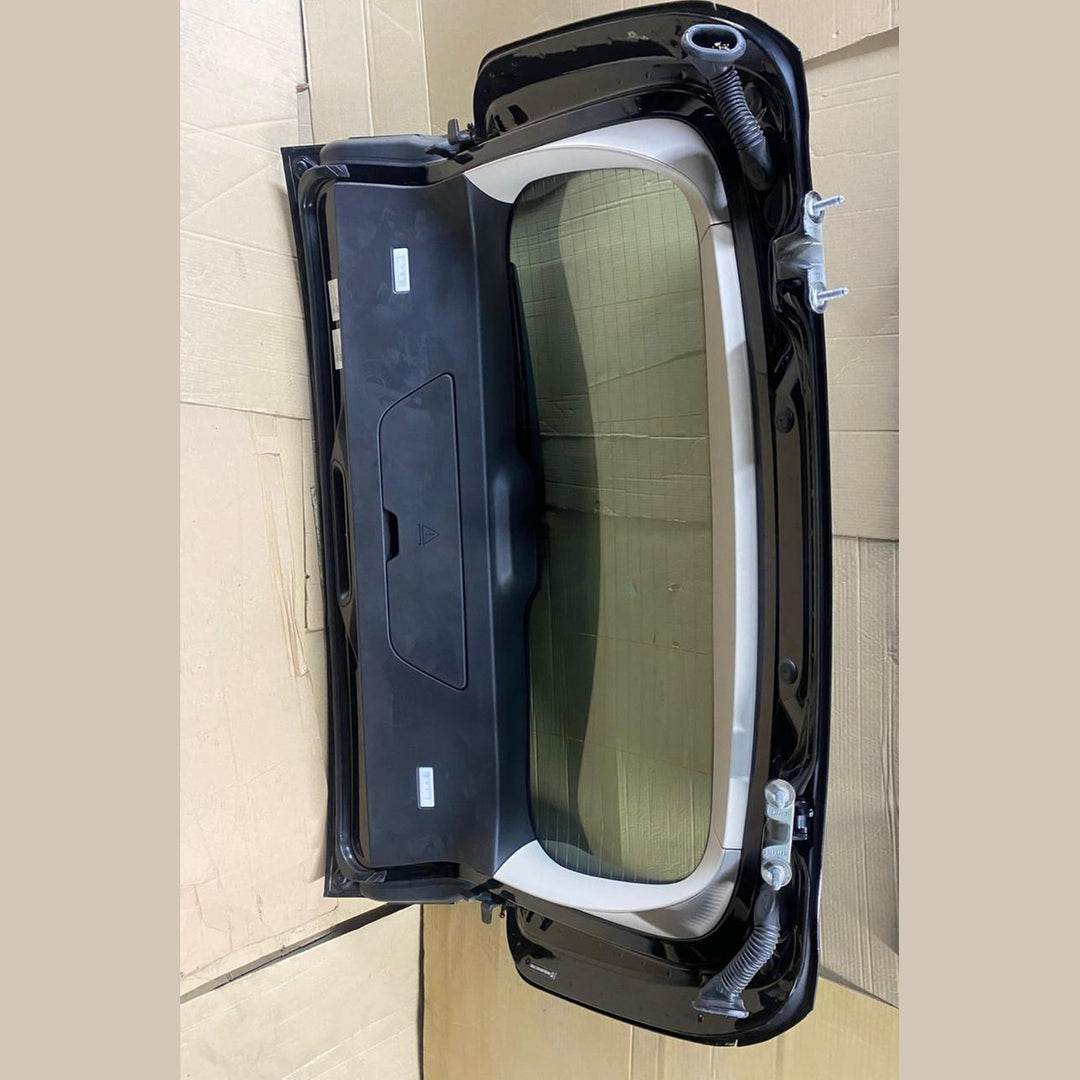 BMW X7 G07 LCI X7 xDrive 40i US B58N 2023 REAR TRUNK PTWK 475 KM20 USED