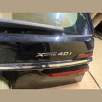 Load image into Gallery viewer, BMW X7 G07 LCI X7 xDrive 40i US B58N 2023 REAR TRUNK PTWK 475 KM20 USED