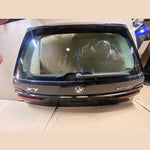 Load image into Gallery viewer, BMW X7 G07 LCI X7 xDrive 40i US B58N 2023 REAR TRUNK PTWK 475 KM20 USED