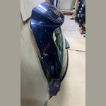 Load image into Gallery viewer, BMW X7 G07 LCI X7 xDrive 40i US B58N 2023 REAR TRUNK PTWK 475 KM20 USED
