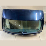 Load image into Gallery viewer, BMW X7 G07 LCI X7 xDrive 40i US B58N 2023 REAR TRUNK PTWK 475 KM20 USED